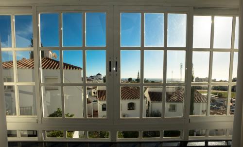 Apartamento Paco Romo