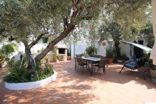Villa Cornocalejo Spainsunrentals 1003
