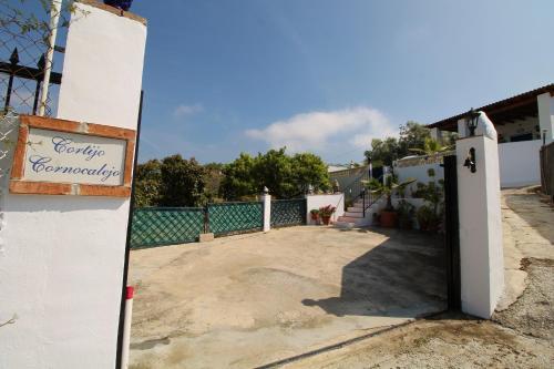 Villa Cornocalejo Spainsunrentals 1003