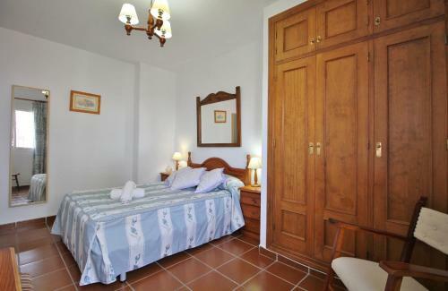 Villa Cornocalejo Spainsunrentals 1003