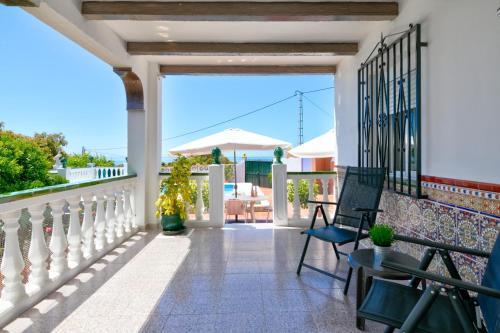Villa Citron