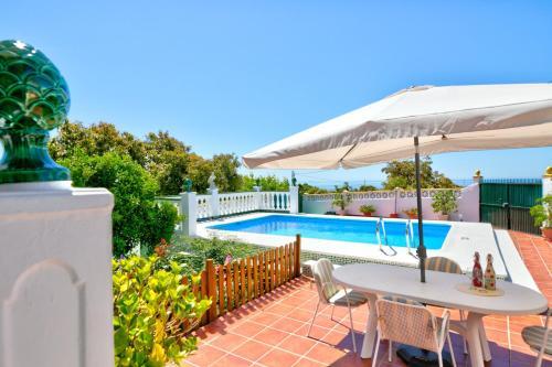 Villa Citron