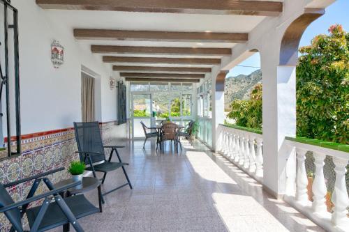 Villa Citron