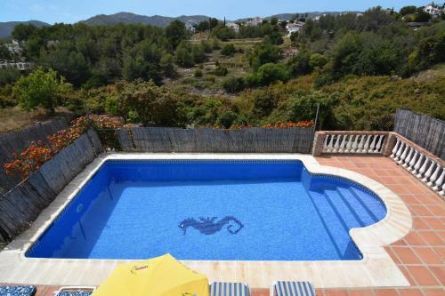 Villa La Lomilla