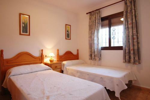 Villa La Lomilla