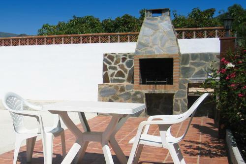 Villa La Lomilla