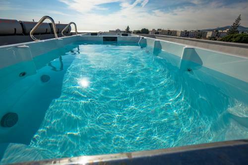 Apartamento Bellavista 2 Menyber