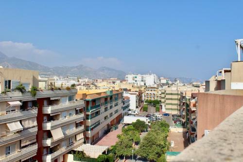 Apartamento Penthouse Las Terrazas De Nerja