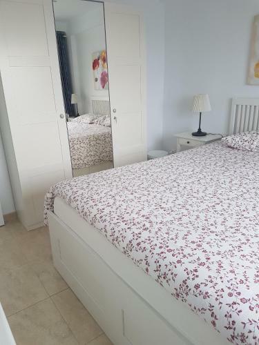 Apartamento Miami 4�5