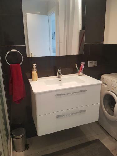 Apartamento Miami 4�5