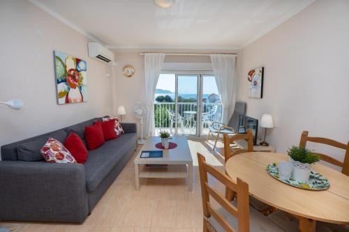 Apartamento Edf. Gaviota 4� 5