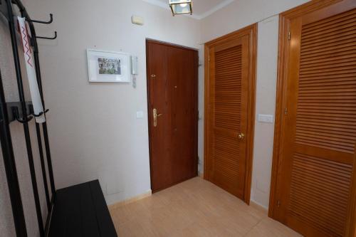 Apartamento Edf. Gaviota 4� 5