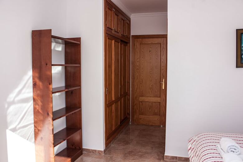 Cipreses House Nerja Canovas