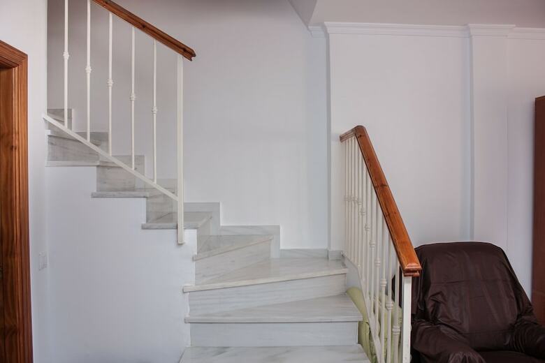 Cipreses House Nerja Canovas