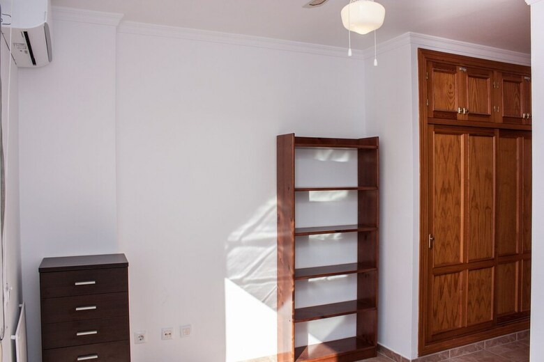 Cipreses House Nerja Canovas