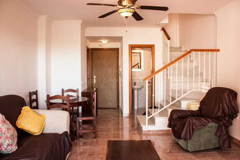 Cipreses House Nerja Canovas