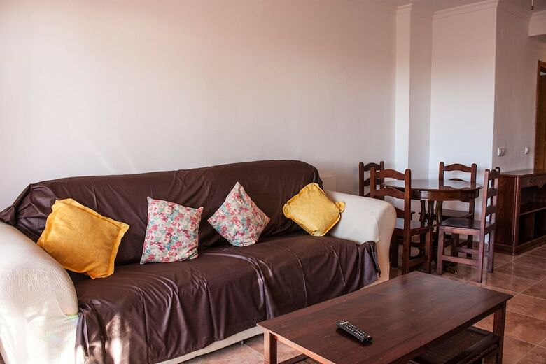 Cipreses House Nerja Canovas
