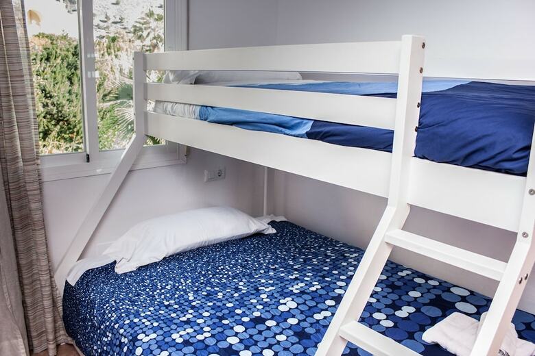 Cipreses House Nerja Canovas