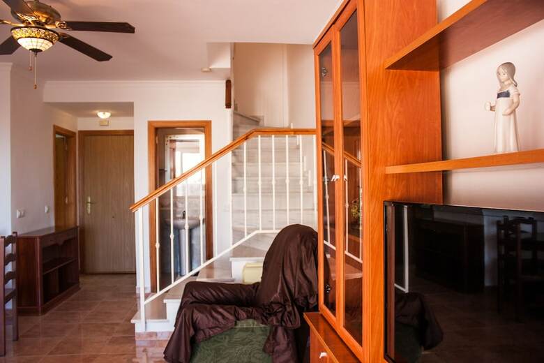 Cipreses House Nerja Canovas