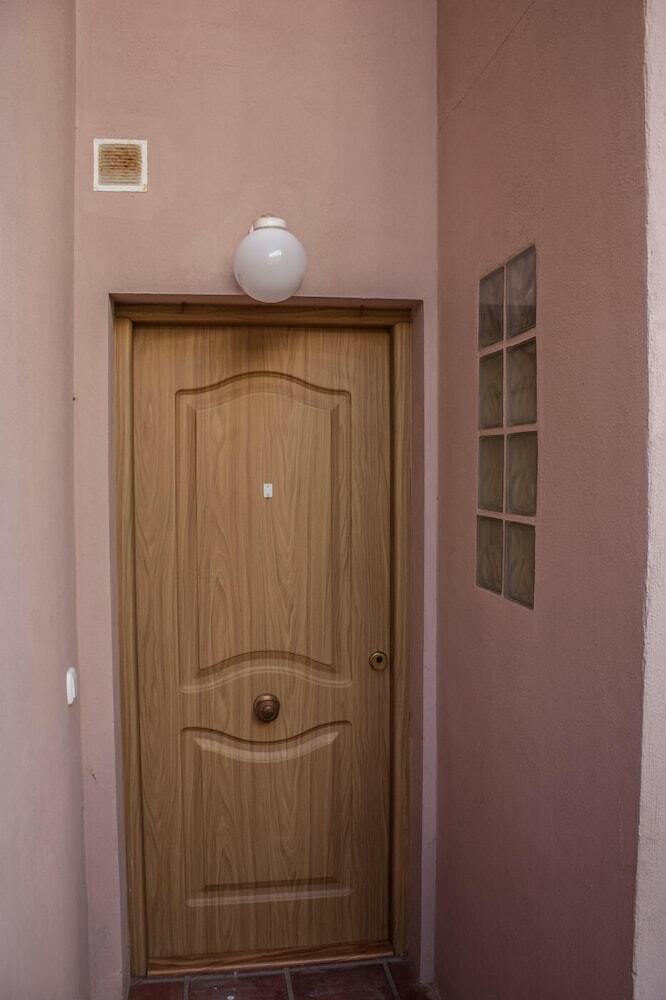 Cipreses House Nerja Canovas