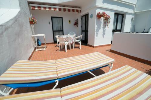Apartamento Capistrano Playa 512 Menyber