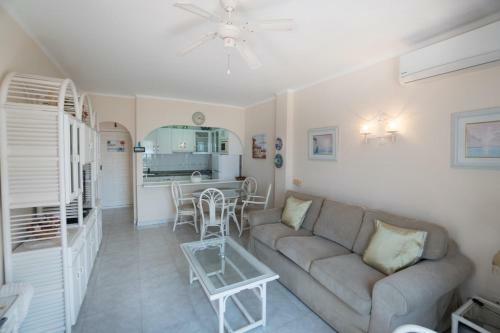 Apartamento Capistrano Playa 512 Menyber