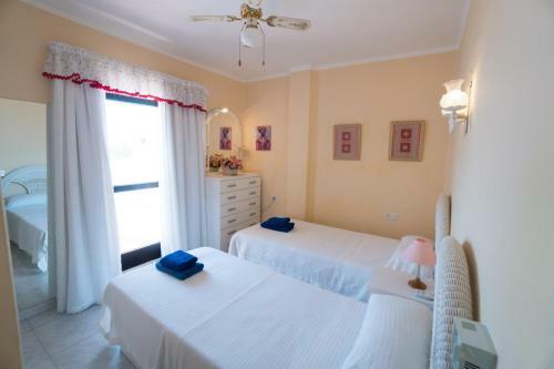Apartamento Capistrano Playa 512 Menyber
