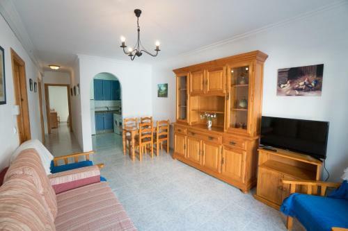Apartamento Pulguilla E Menyber