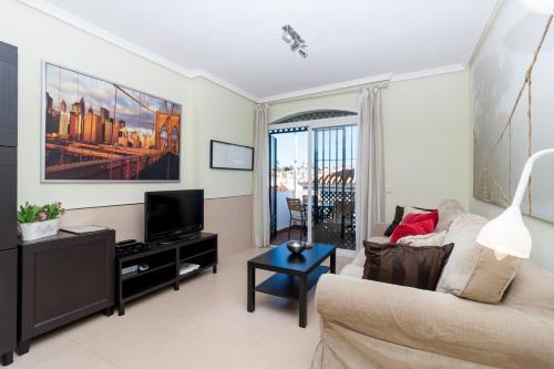 Apartment Verano Azul Nerja Canovas