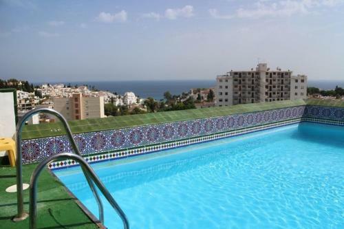 Apartment Verano Azul Nerja Canovas