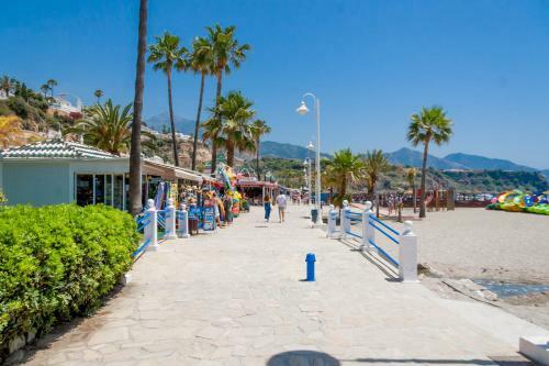 Apartment Verano Azul Nerja Canovas