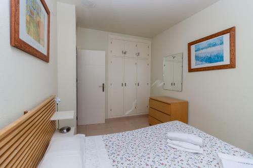 Apartment Verano Azul Nerja Canovas