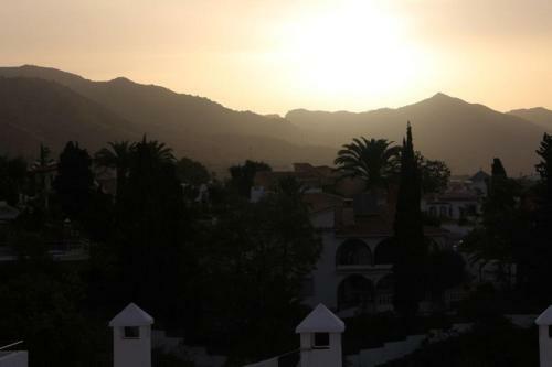 Apartment Verano Azul Nerja Canovas