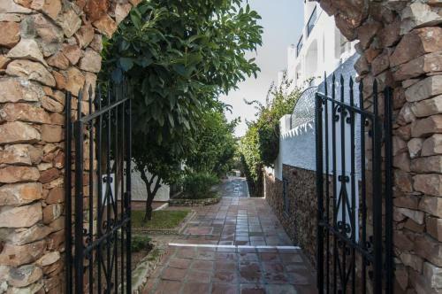 Apartment Verano Azul Nerja Canovas