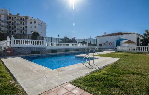 Apartment Verano Azul Nerja Canovas