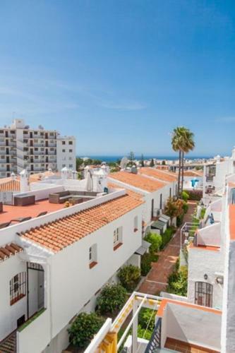 Apartment Verano Azul Nerja Canovas