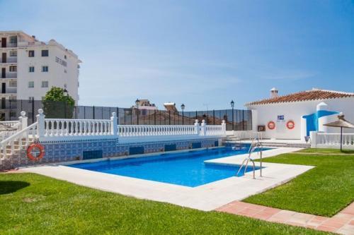 Apartment Verano Azul Nerja Canovas