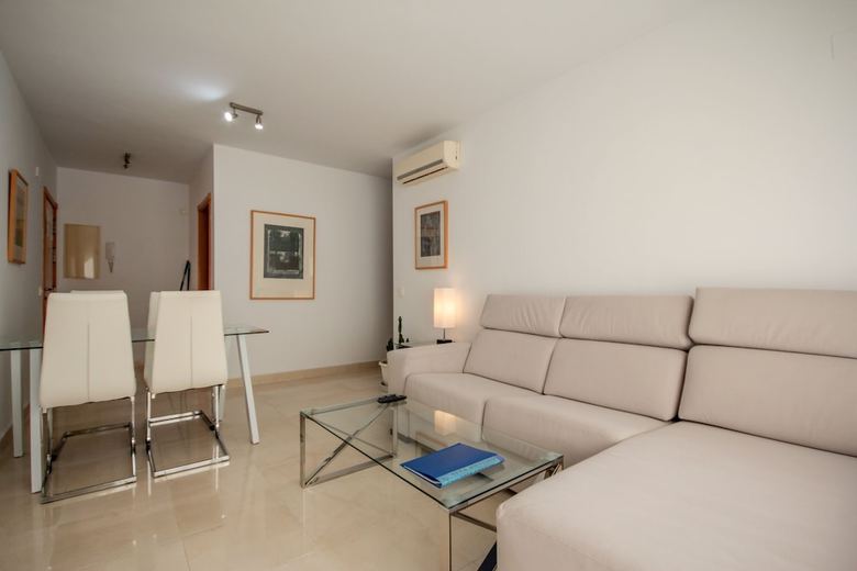 Apartamento Neptuno Playa Nerja Canovas
