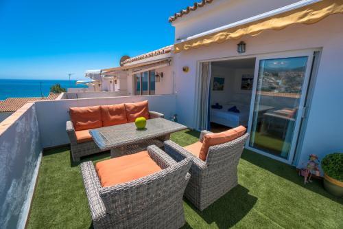 Apartamento Hacienda 38 Menyber