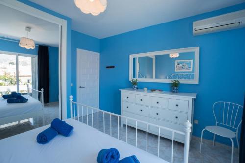 Apartamento Hacienda 38 Menyber