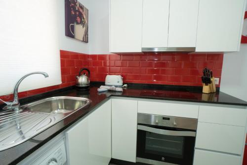 Apartamento Hacienda 38 Menyber