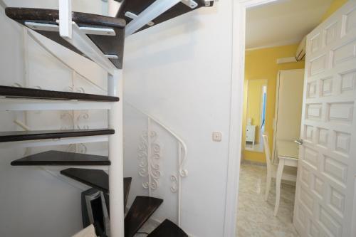 Apartamento Hacienda 38 Menyber
