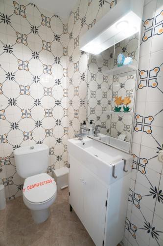Apartamento Hacienda 38 Menyber