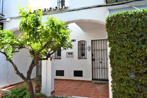 Apartamento Verano Azul 13