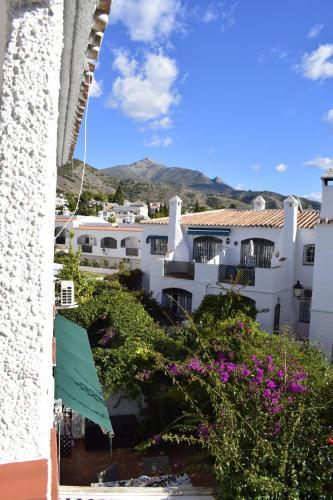 Apartamento Verano Azul 13