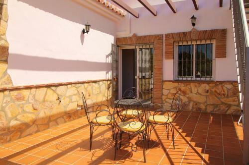 Villa Seral Spainsunrentals 1053