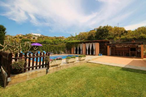 Villa Seral Spainsunrentals 1053