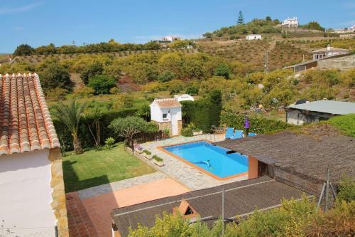 Villa Seral Spainsunrentals 1053