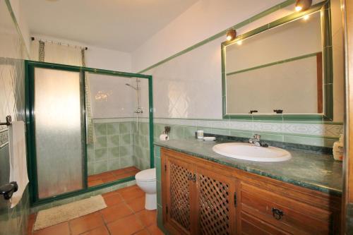 Villa Seral Spainsunrentals 1053