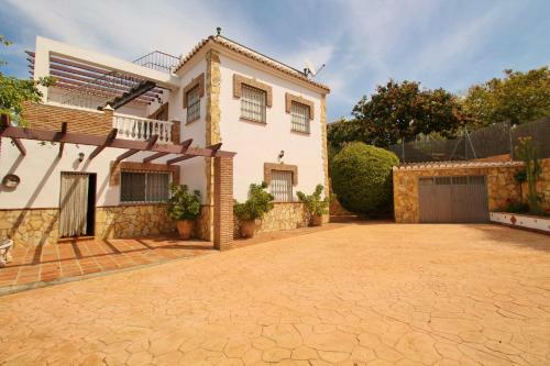 Villa Seral Spainsunrentals 1053